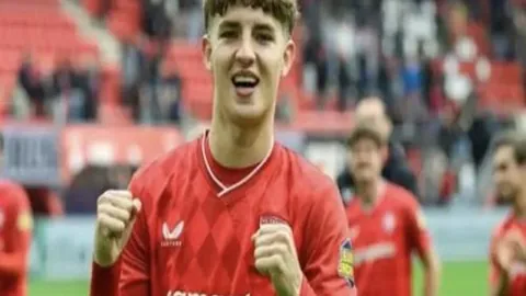 皇马内部人士确认：阿诺德转会进入最后阶段，仅需履行常规程序